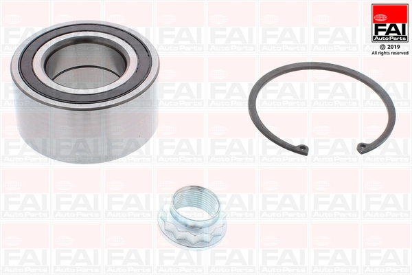 Wheel Bearing Kit